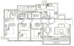 The Inspira (D9), Condominium #366977141